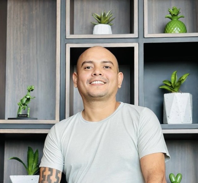 Adrián Robles